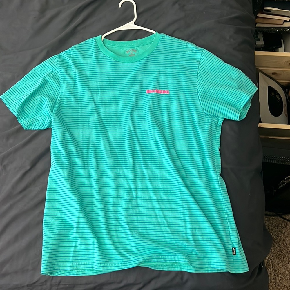 Vintage billabong tee!